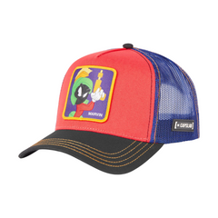 Looney Tunes Marvin - Blue/Red