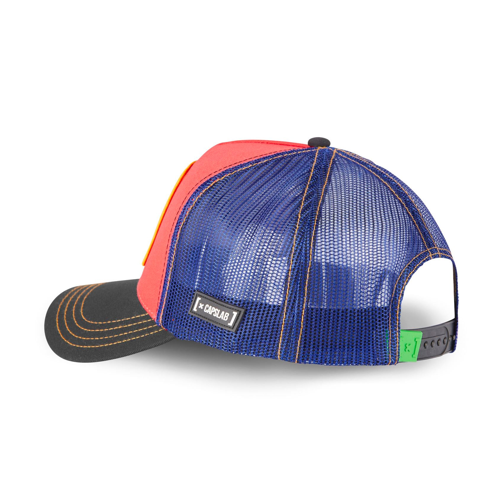 Looney Tunes Marvin - Blue/Red