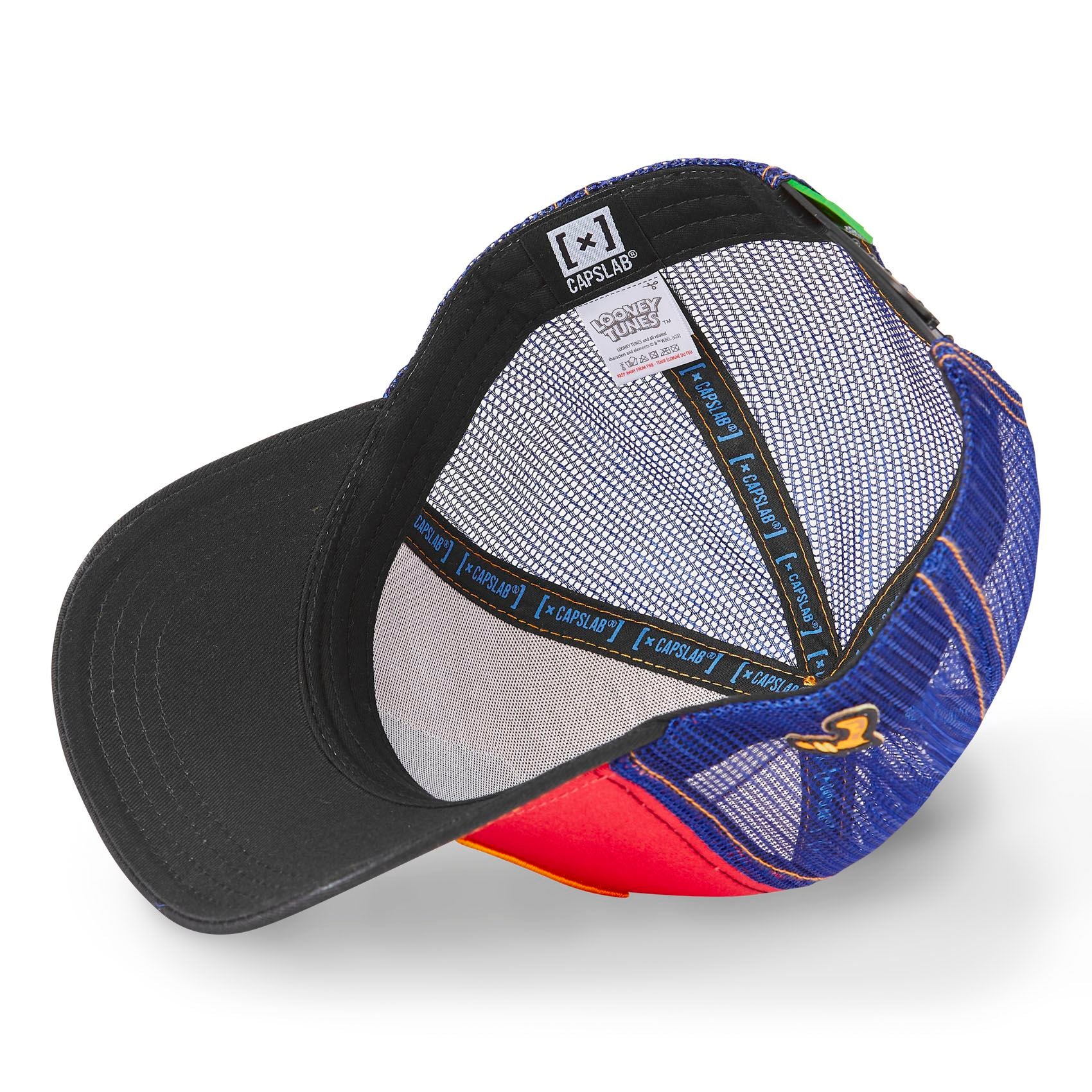 Looney Tunes Marvin - Blue/Red