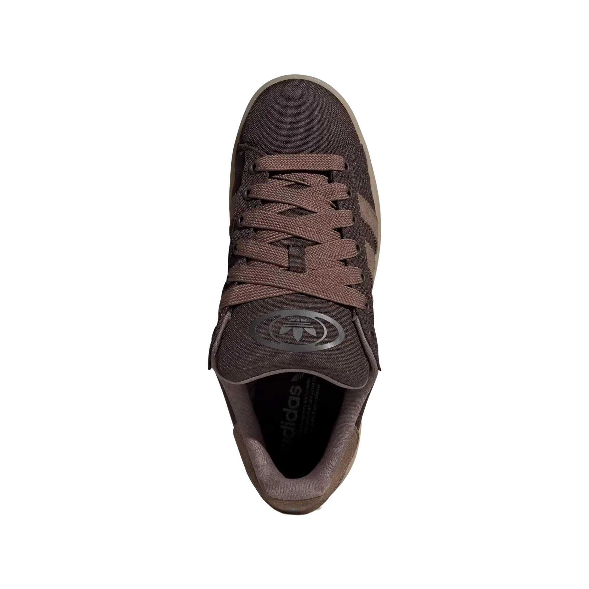 Campus 00s - Aurora Coffee/Earth Strata/Gum