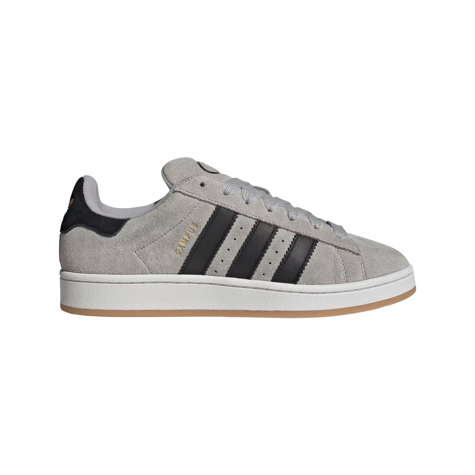Campus 00s - Grey Two/Core Black/Cloud White