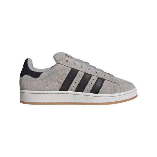 Campus 00s - Grey Two/Core Black/Cloud White