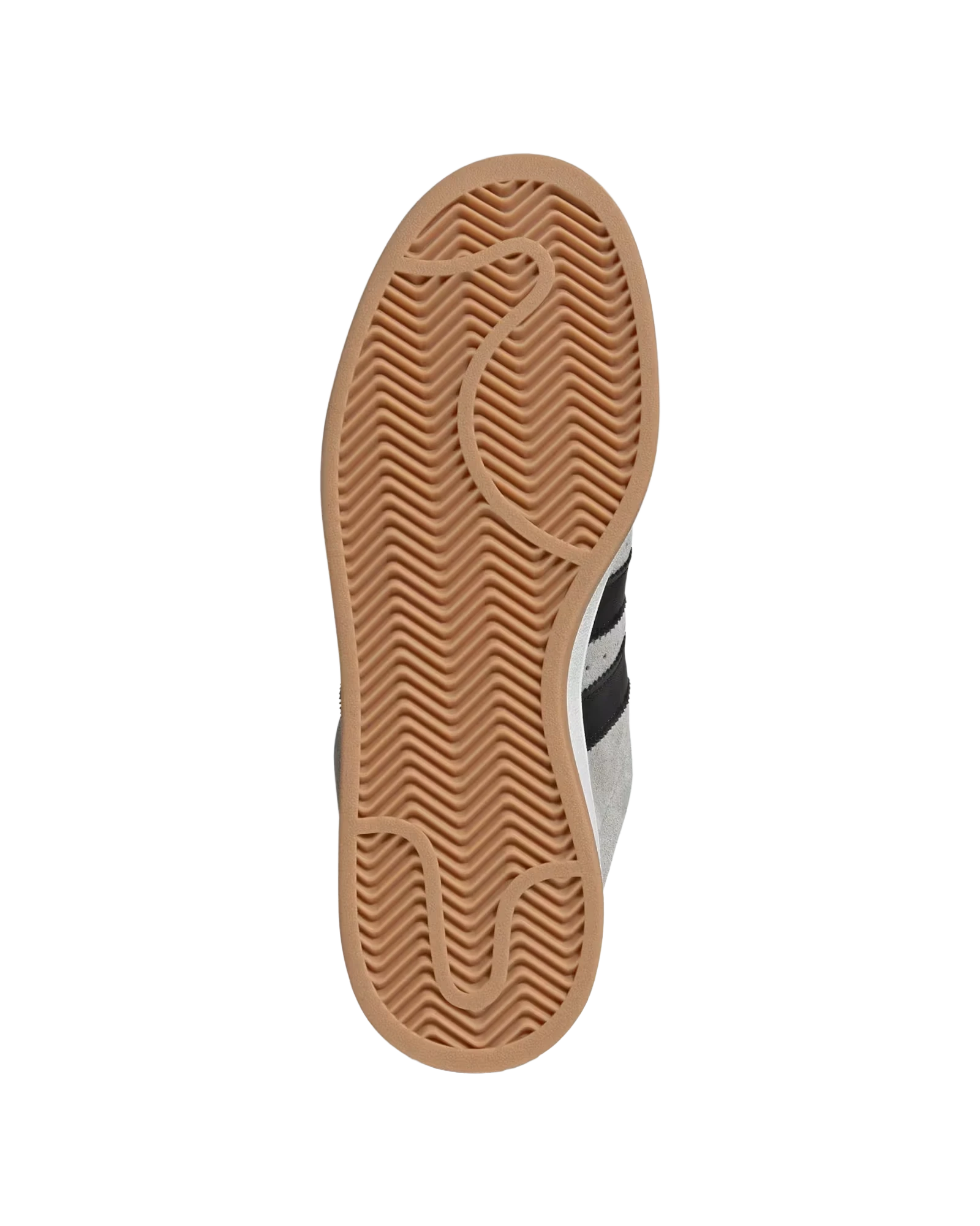 Campus 00s - Grey Two/Core Black/Cloud White