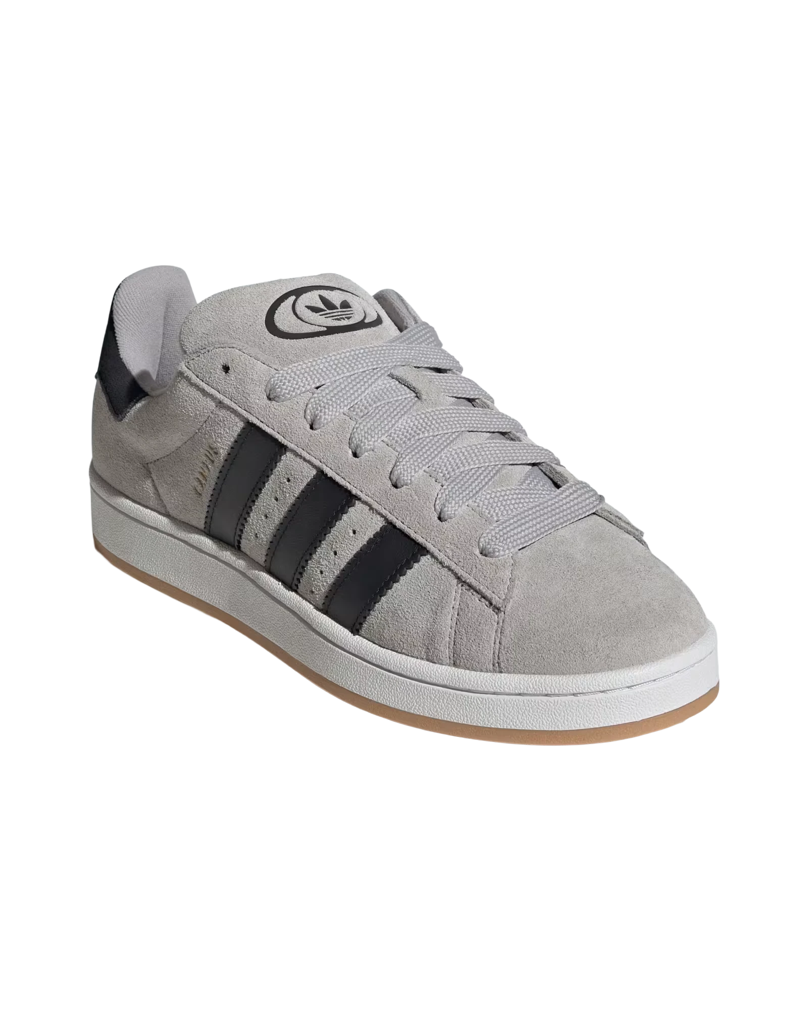 Campus 00s - Grey Two/Core Black/Cloud White