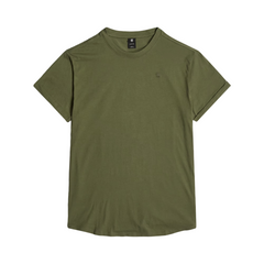 Lash Short-sleeve Tee - Combat