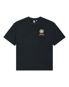 Strata Tee - Black