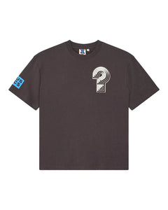Working Towards Tee - Anthracite