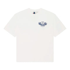 Ruff And Smooth - Vintage White