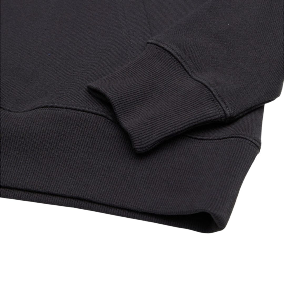 Angel Energy Hoodie - Anthracite