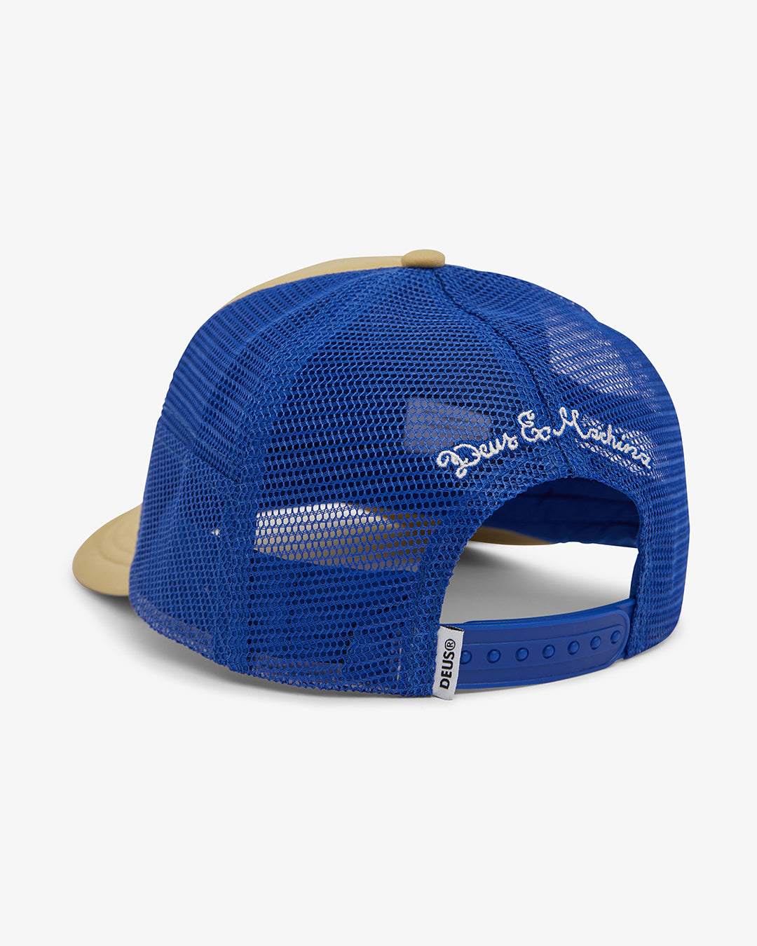 Ride Out Trucker - Tan