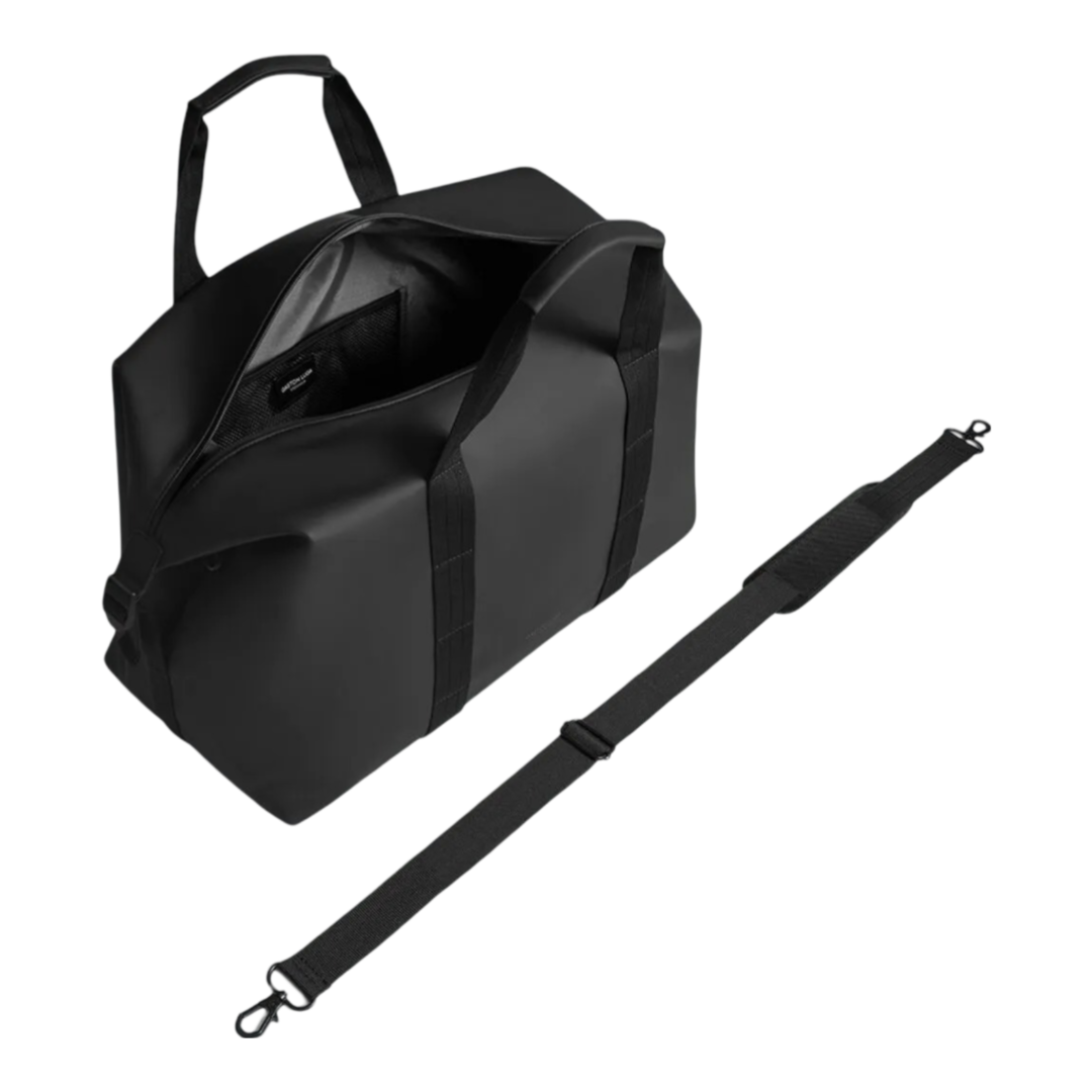Däsh Weekender - Black