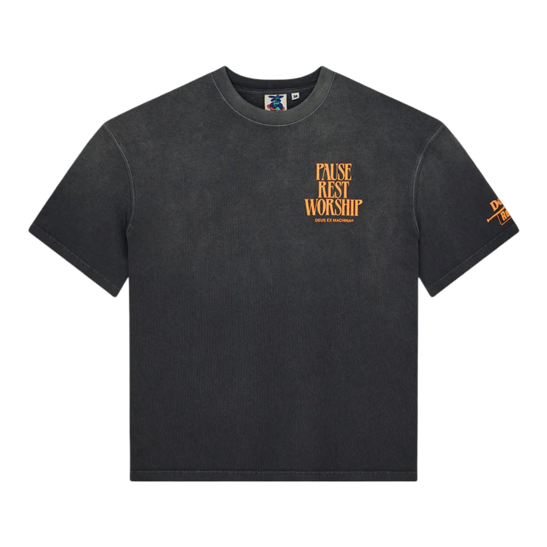 Noise Complaint - Anthracite