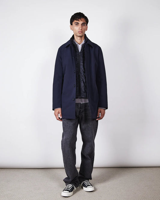 Duncan - Carbon Navy