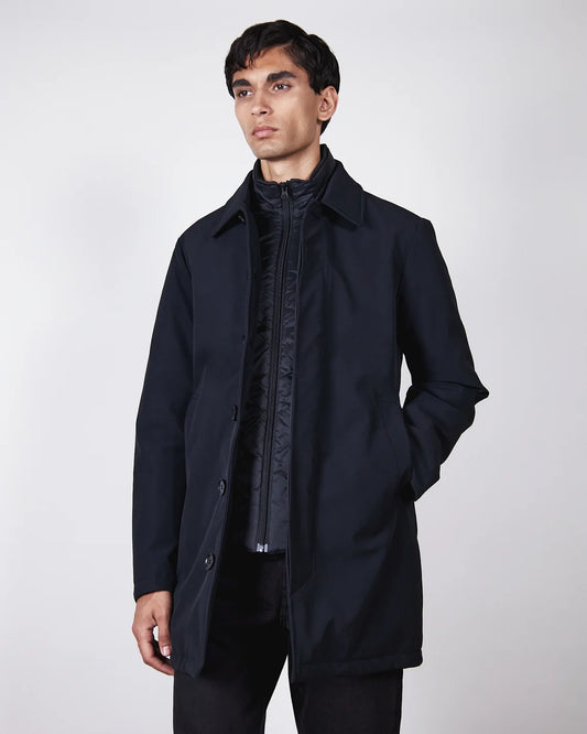 Duncan - Black