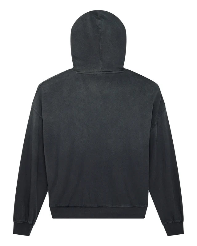 Strong Arm Hoodie - Anthracite