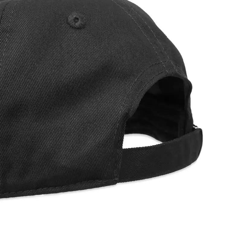 Nalog Cap - Black