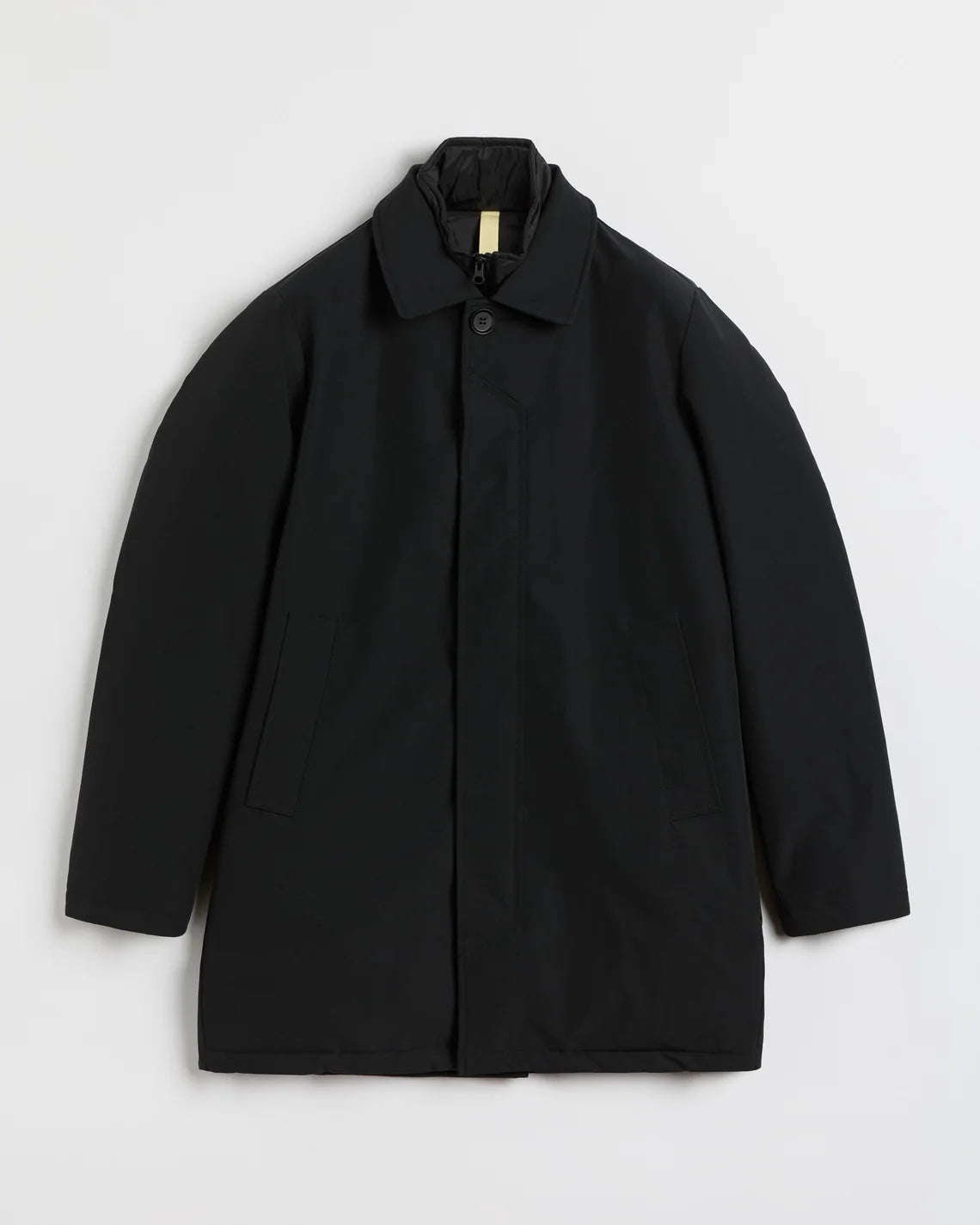 Duncan - Black