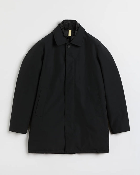 Duncan - Black