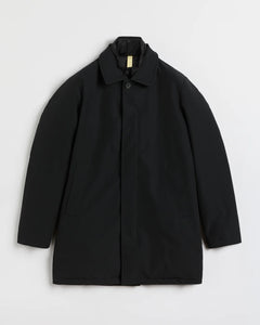 Duncan - Black