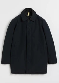 Duncan - Carbon Navy
