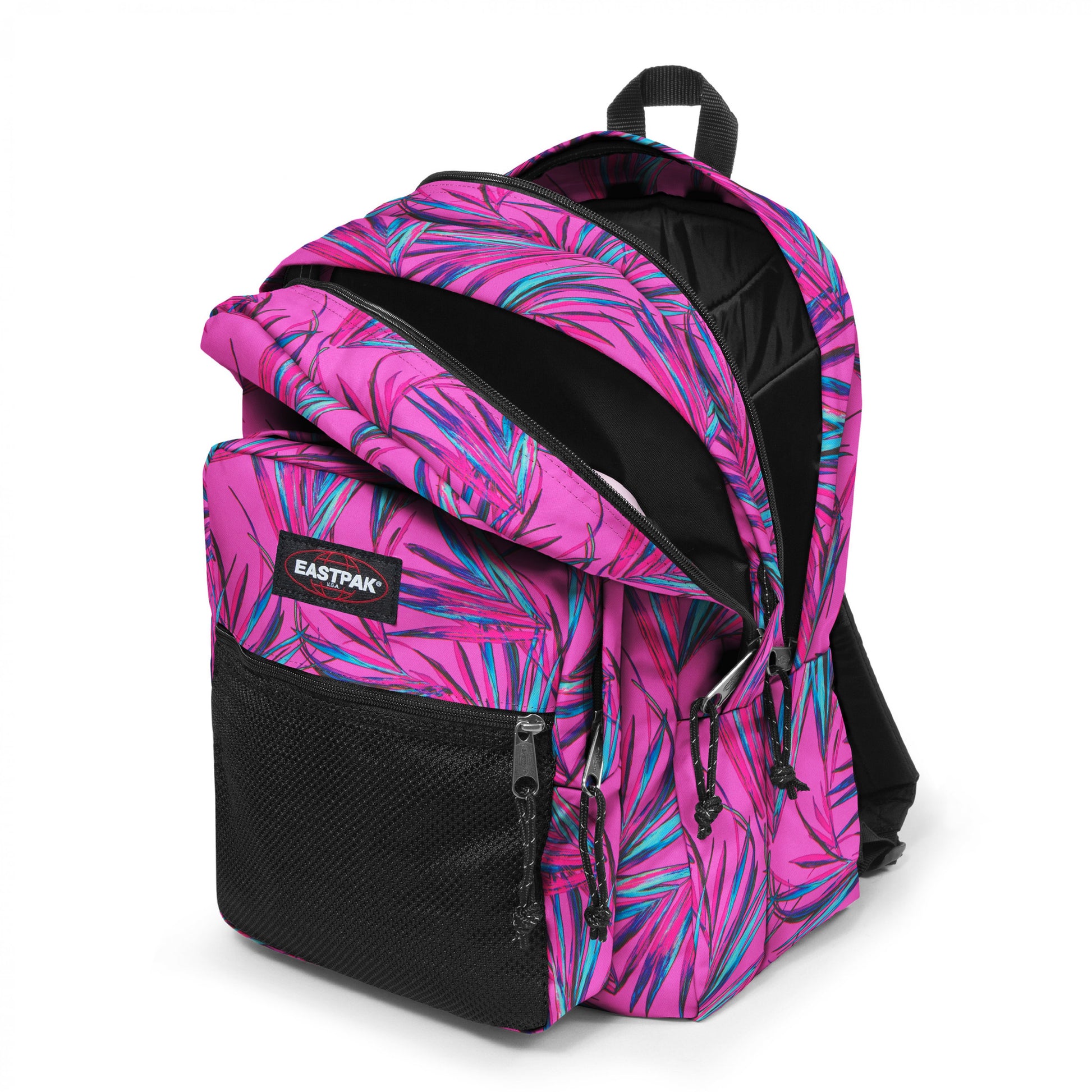 Pinnacle Brize - Palm Pink