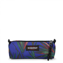 Benchmark Single - Brize Palm Navy