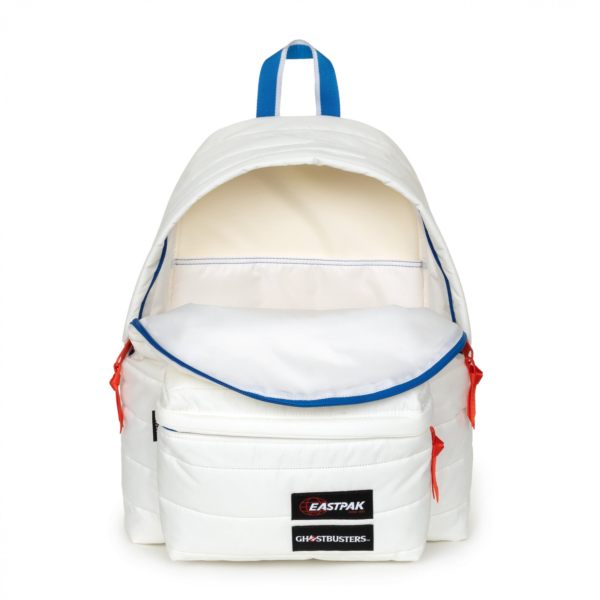 Padded Pak'R Gb - Puft