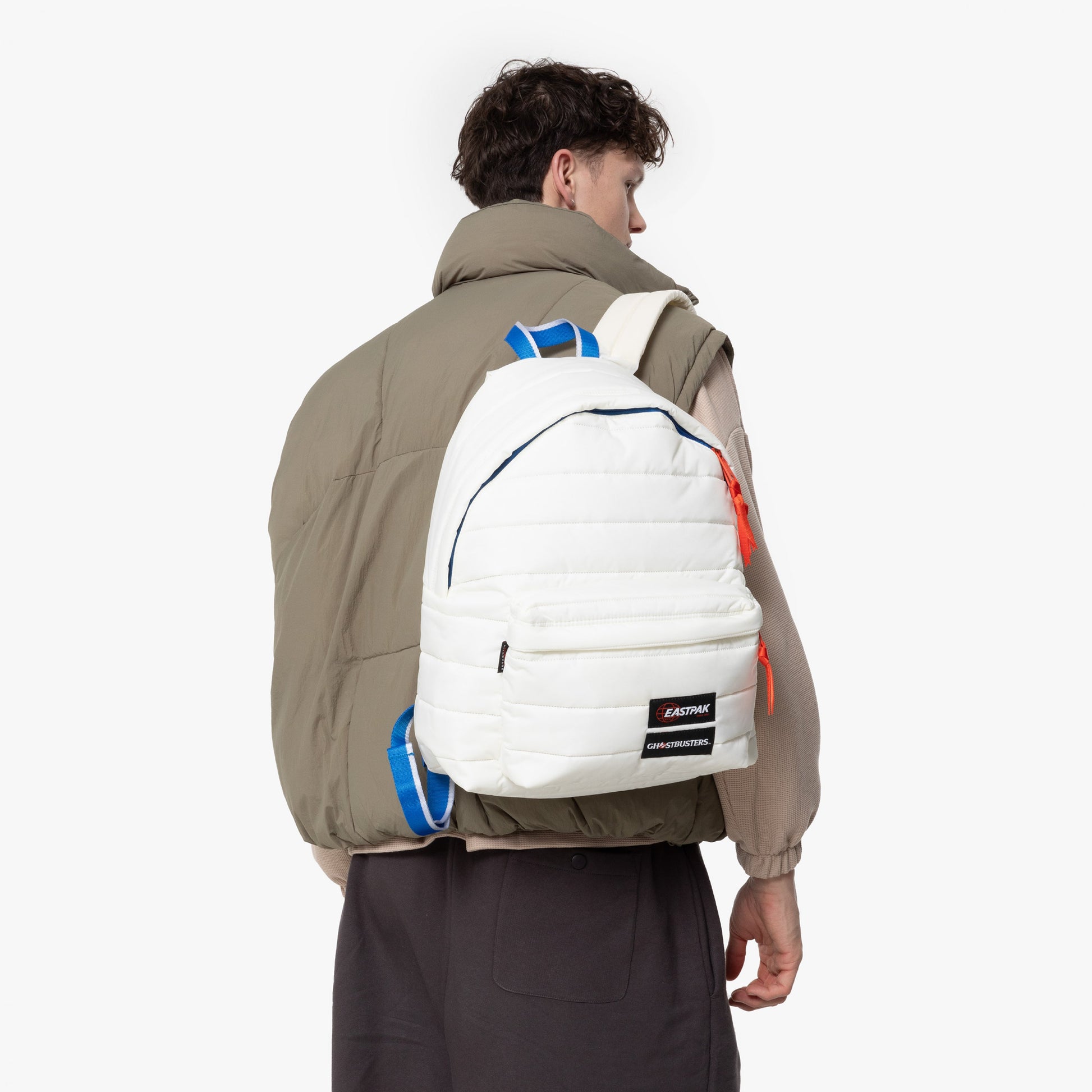 Padded Pak'R Gb - Puft