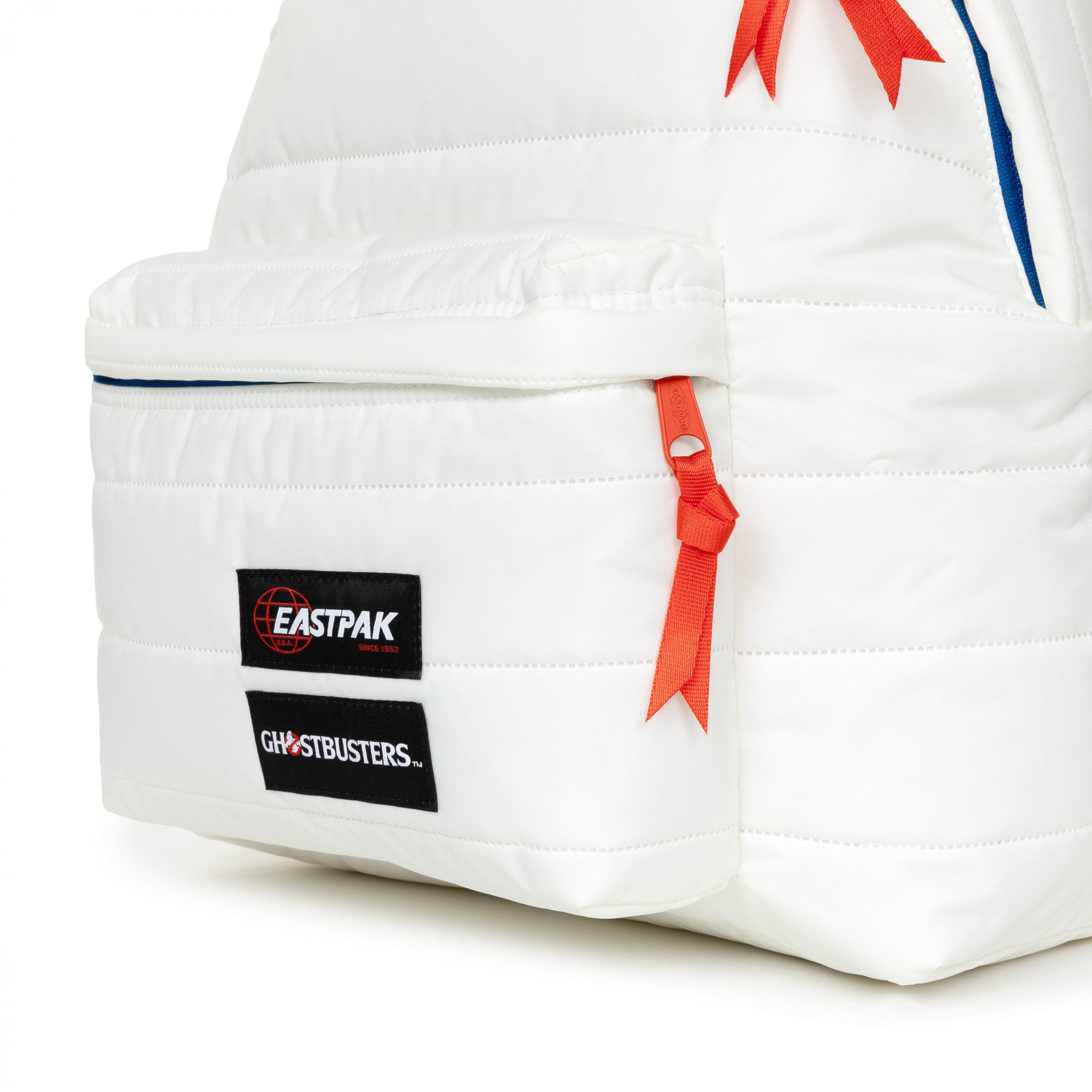 Padded Pak'R Gb - Puft