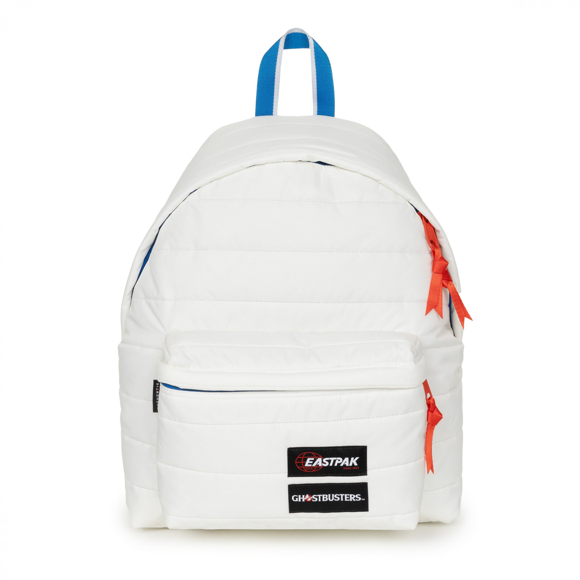 Padded Pak'R Gb - Puft