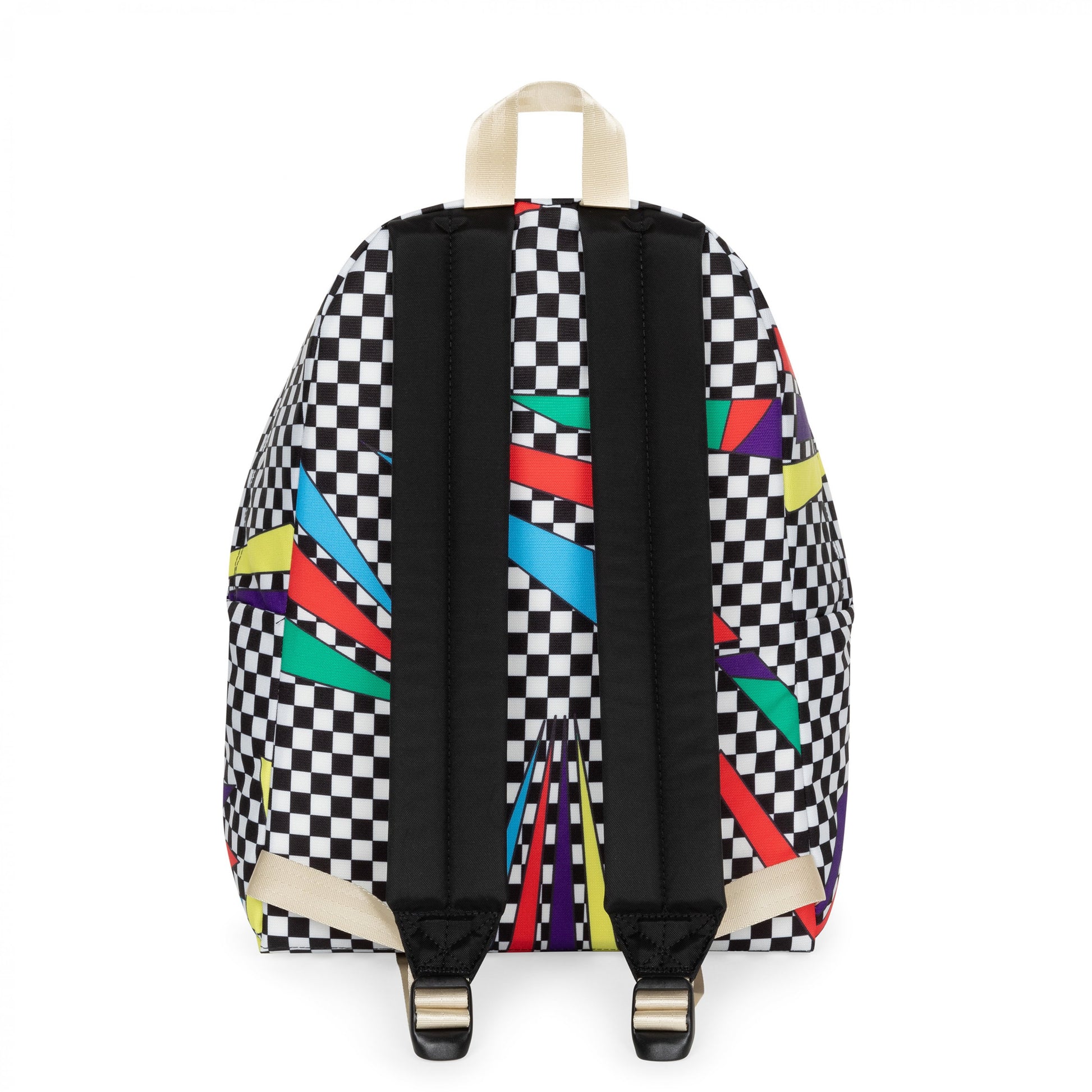 Padded Pak'R - Chex Flex