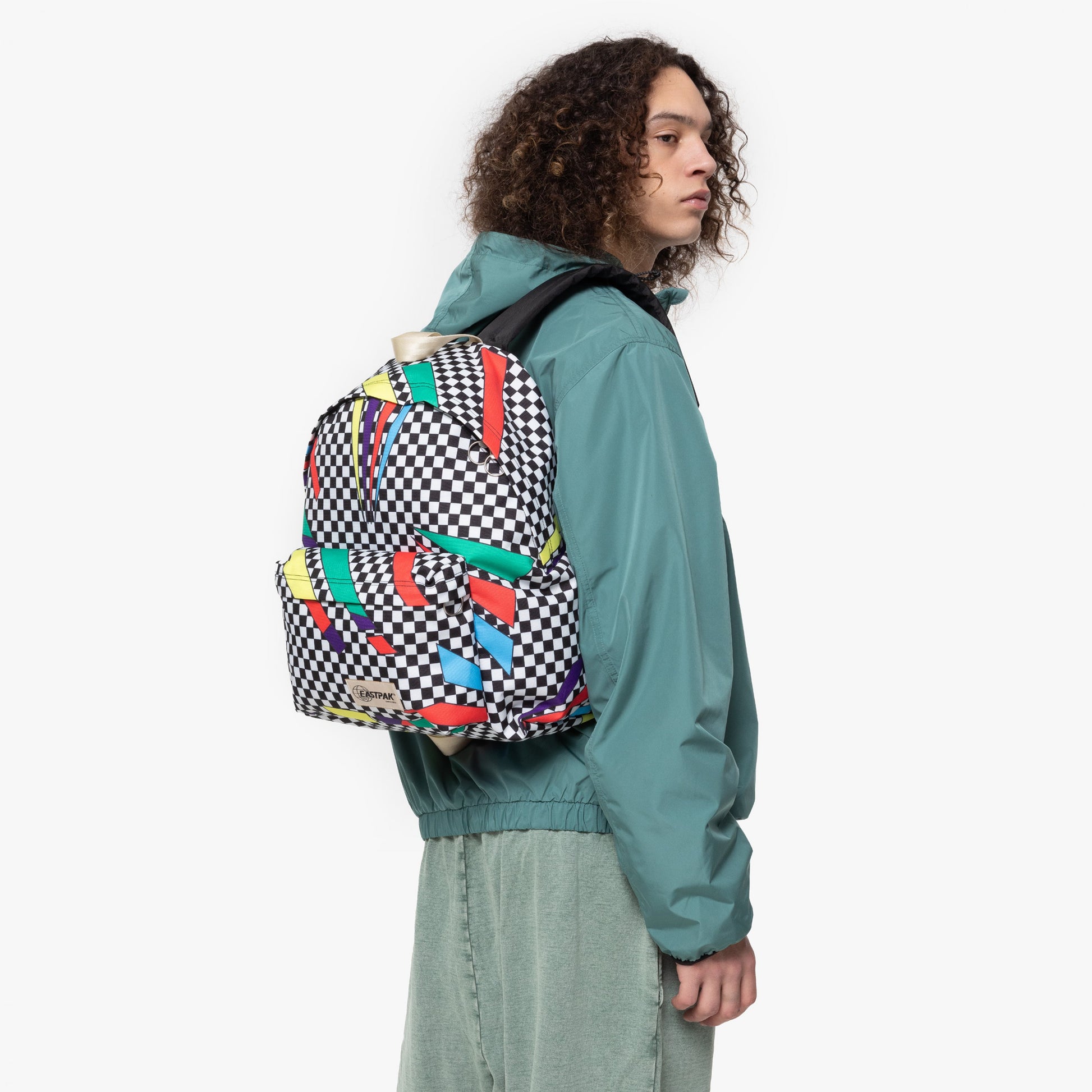 Padded Pak'R - Chex Flex