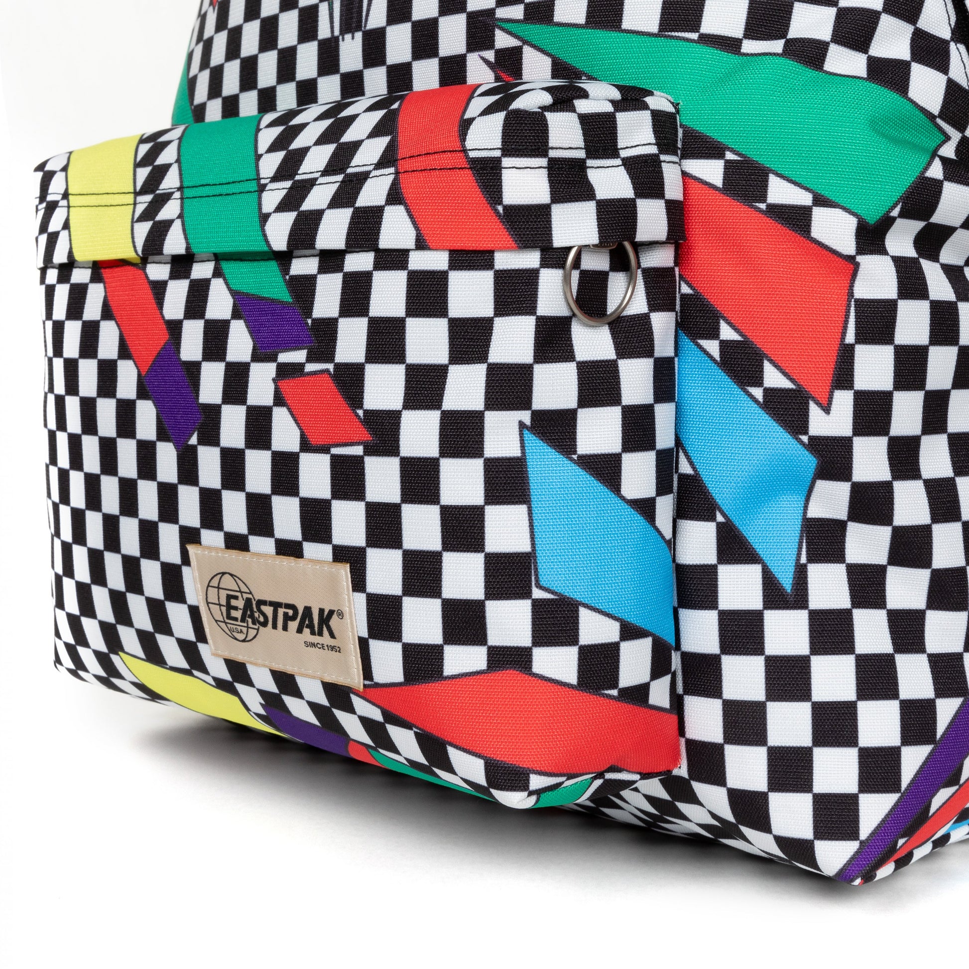 Padded Pak'R - Chex Flex
