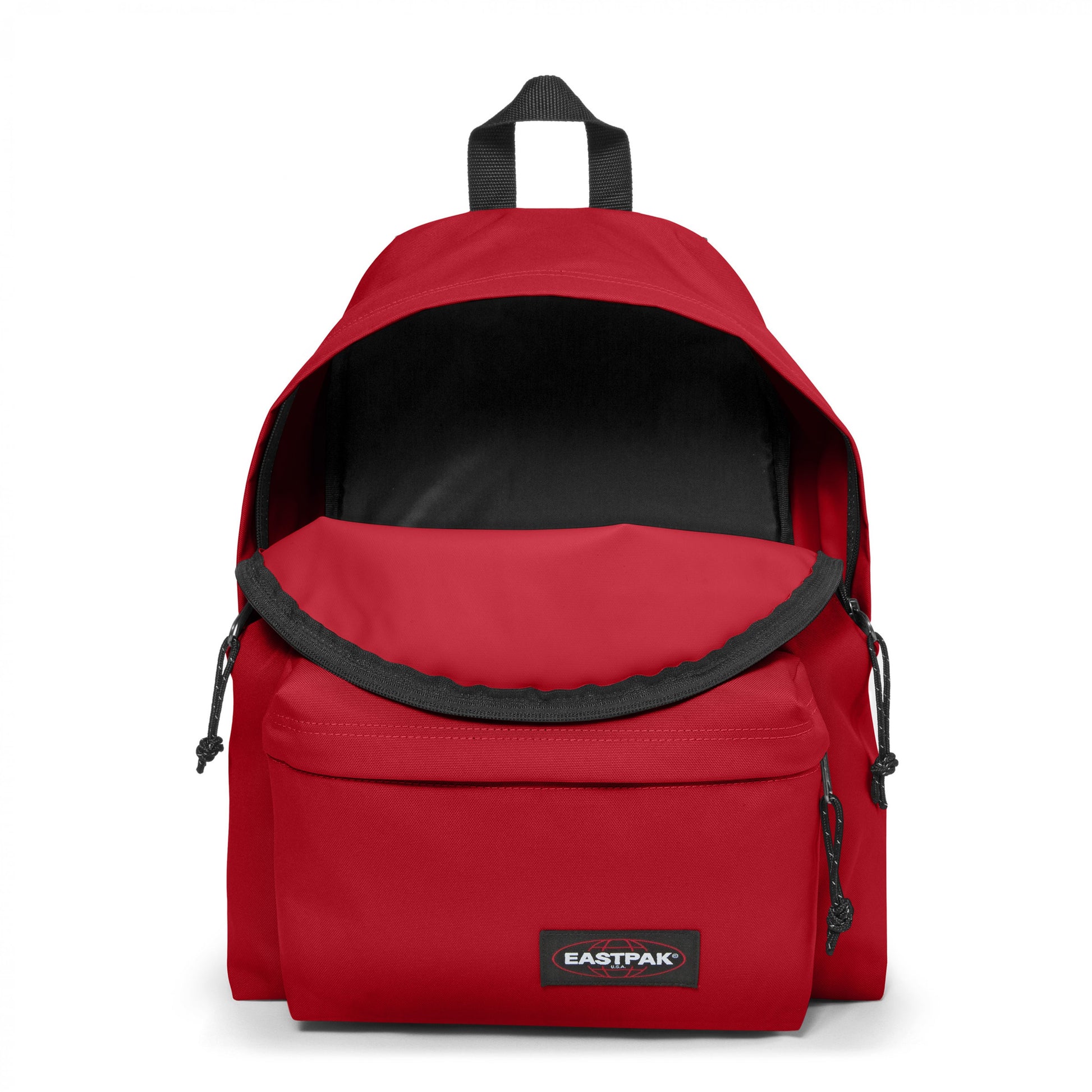 Padded Pak'R - Salsa Red