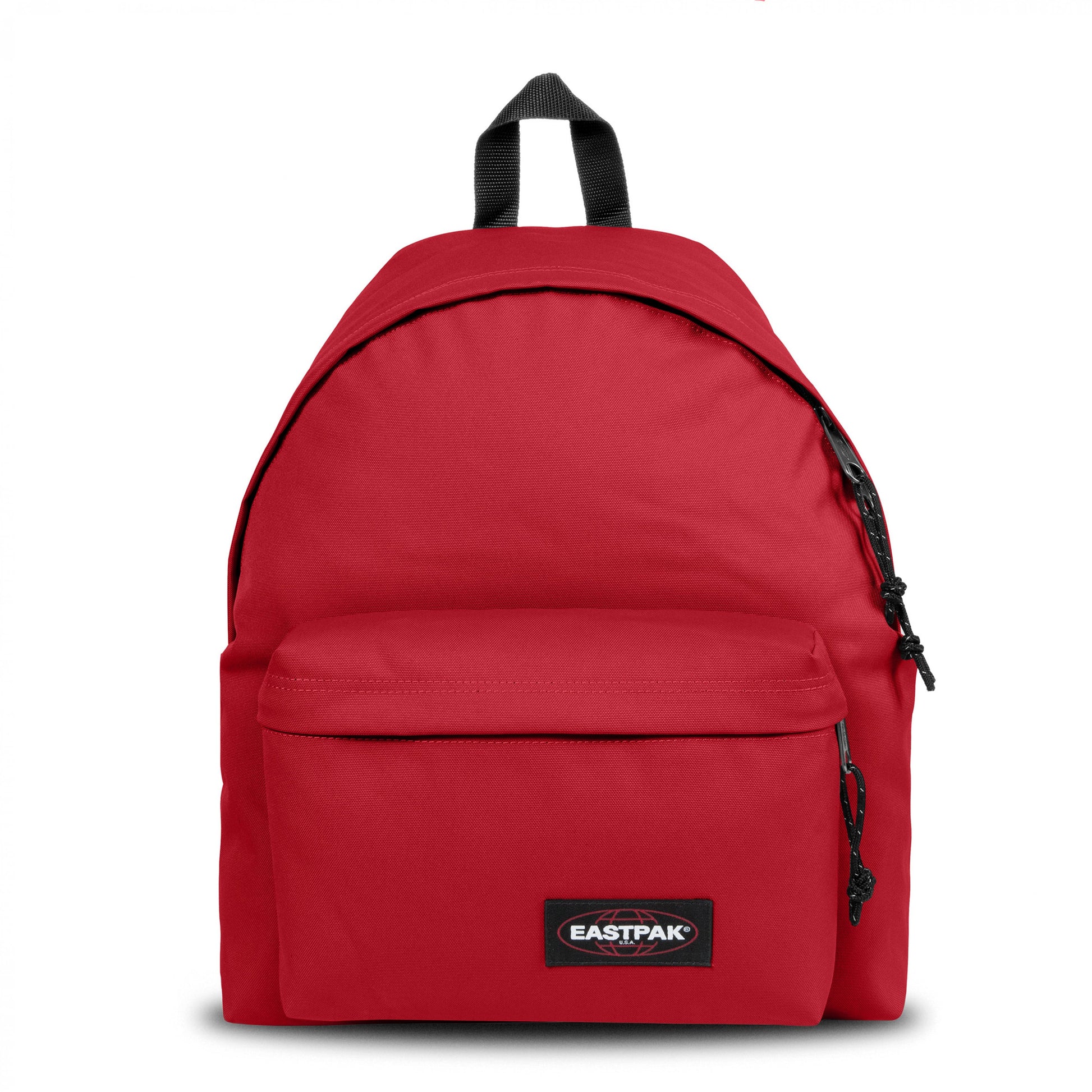 Padded Pak'R - Salsa Red