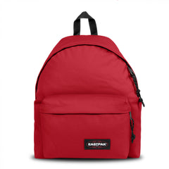Padded Pak'R - Salsa Red