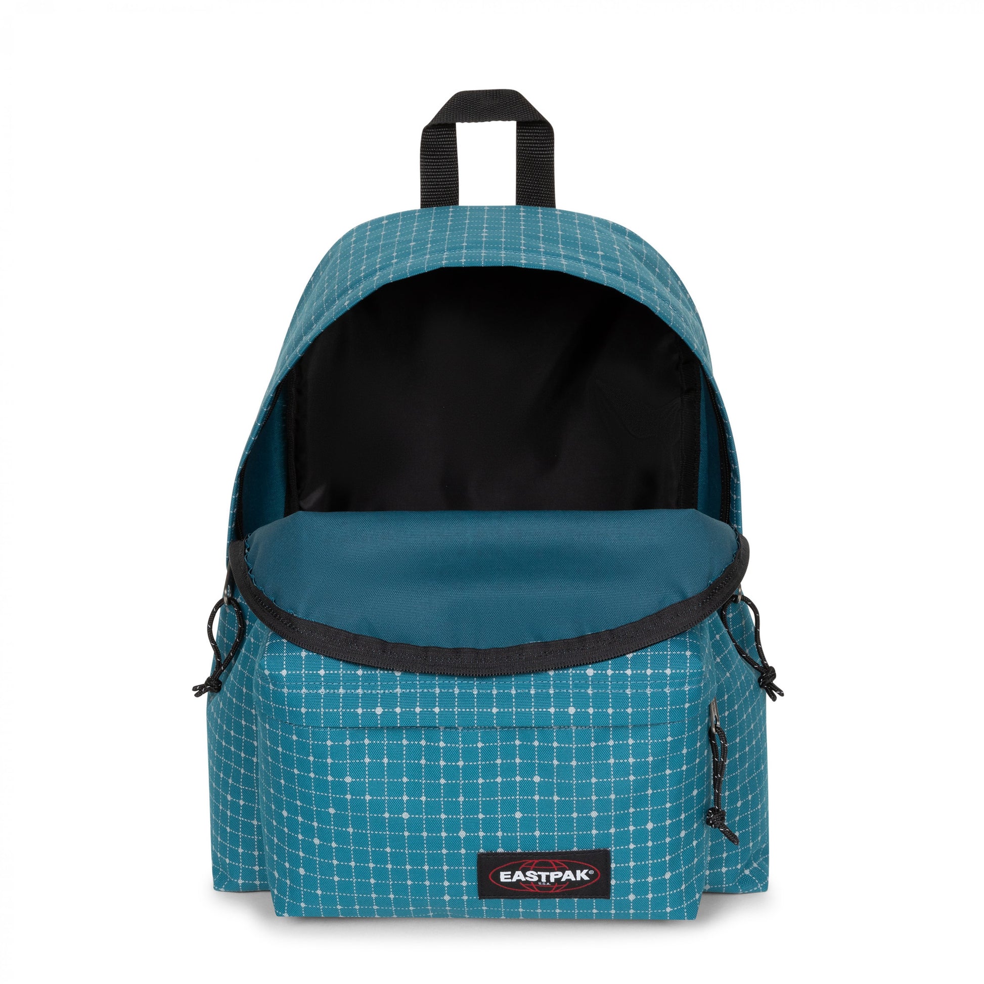 Padded Pak'R - Reflex Space Blue