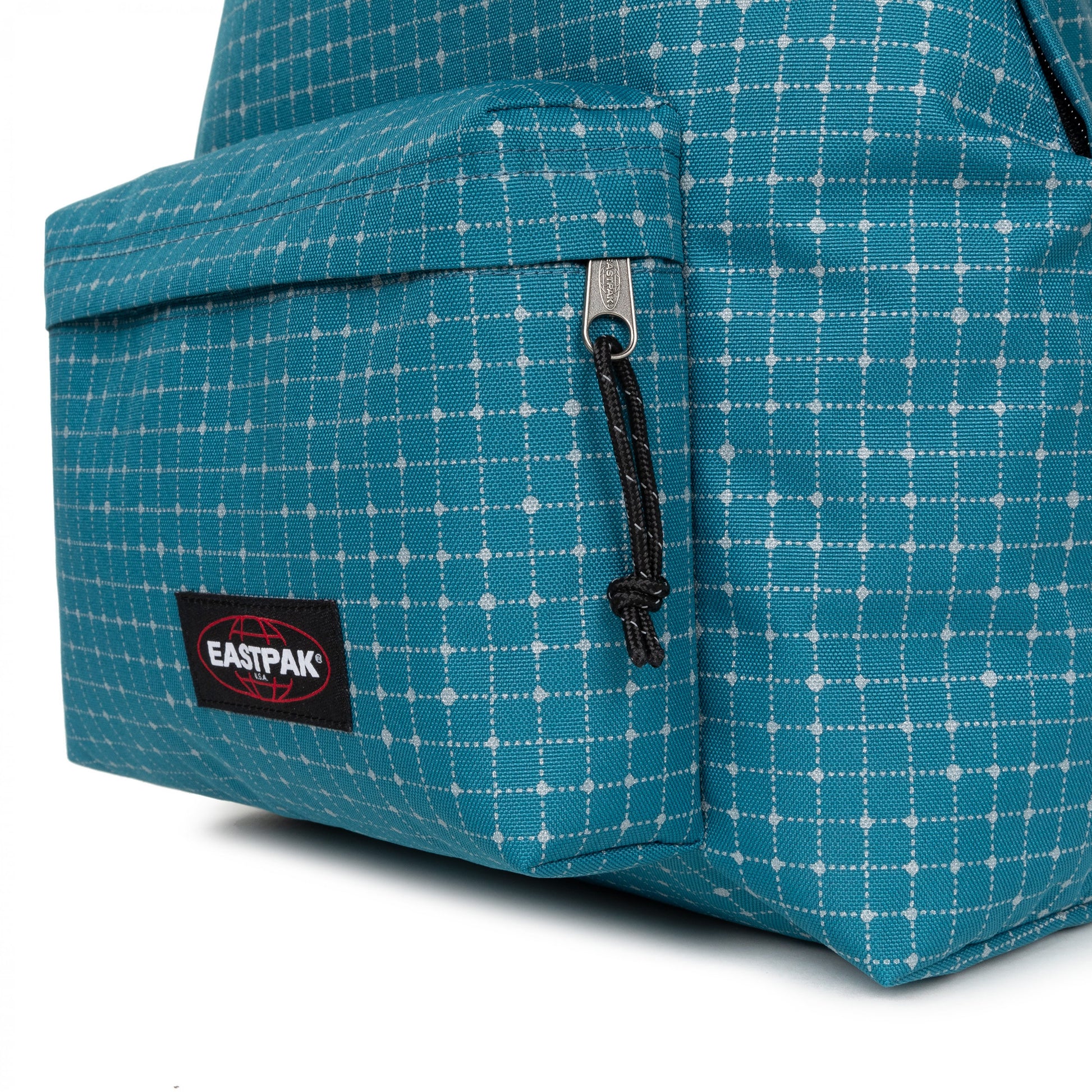 Padded Pak'R - Reflex Space Blue