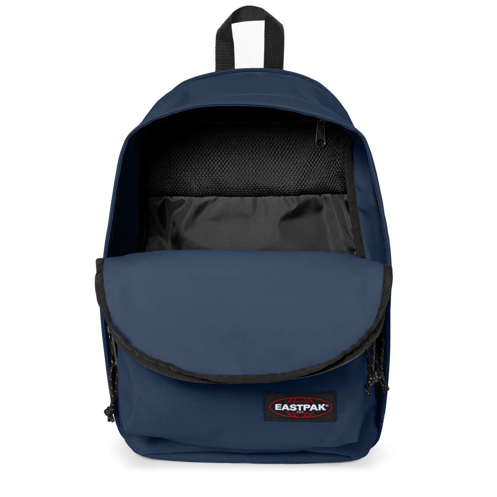 Back To Work - Nautic Navy