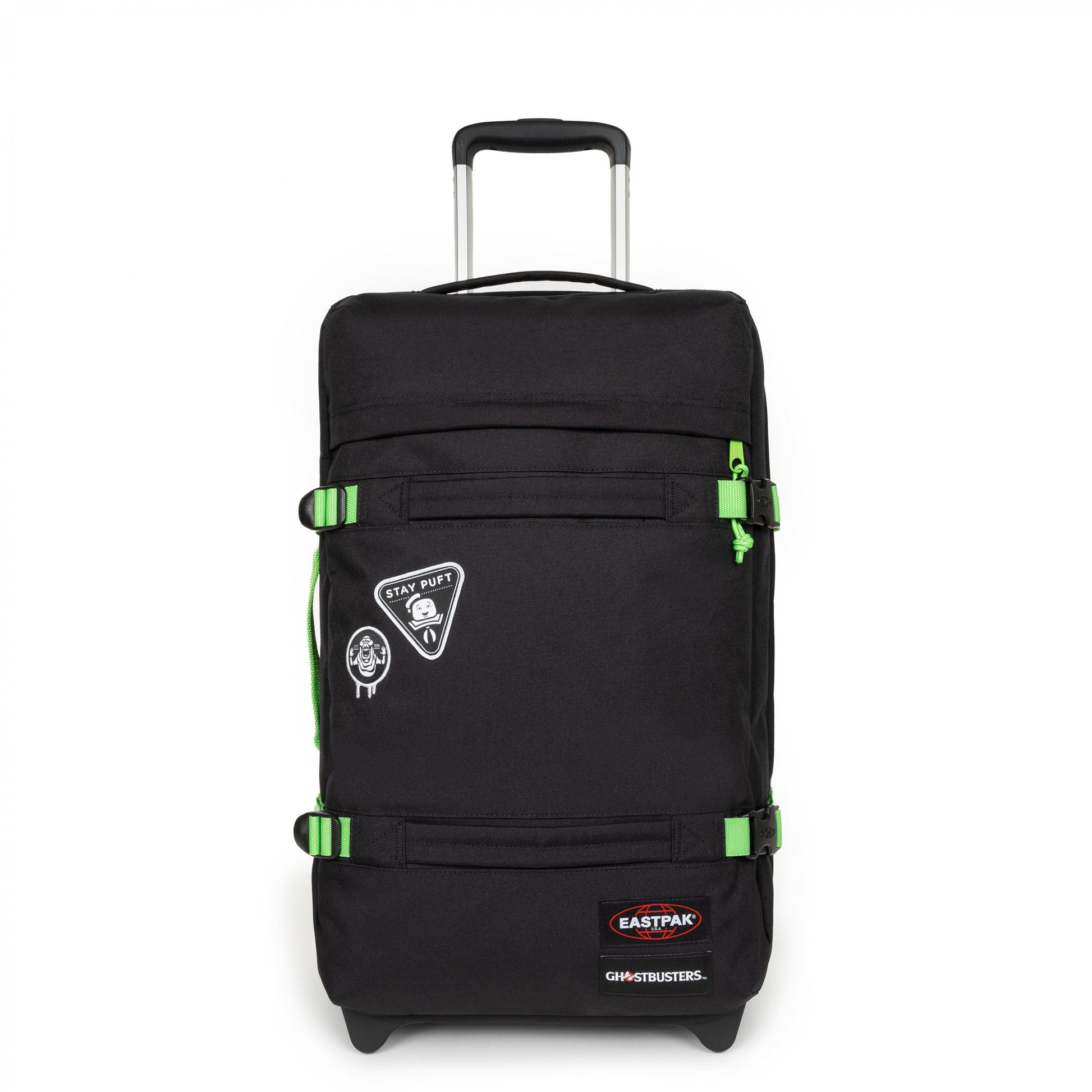 Transit'R S - Gb Patches