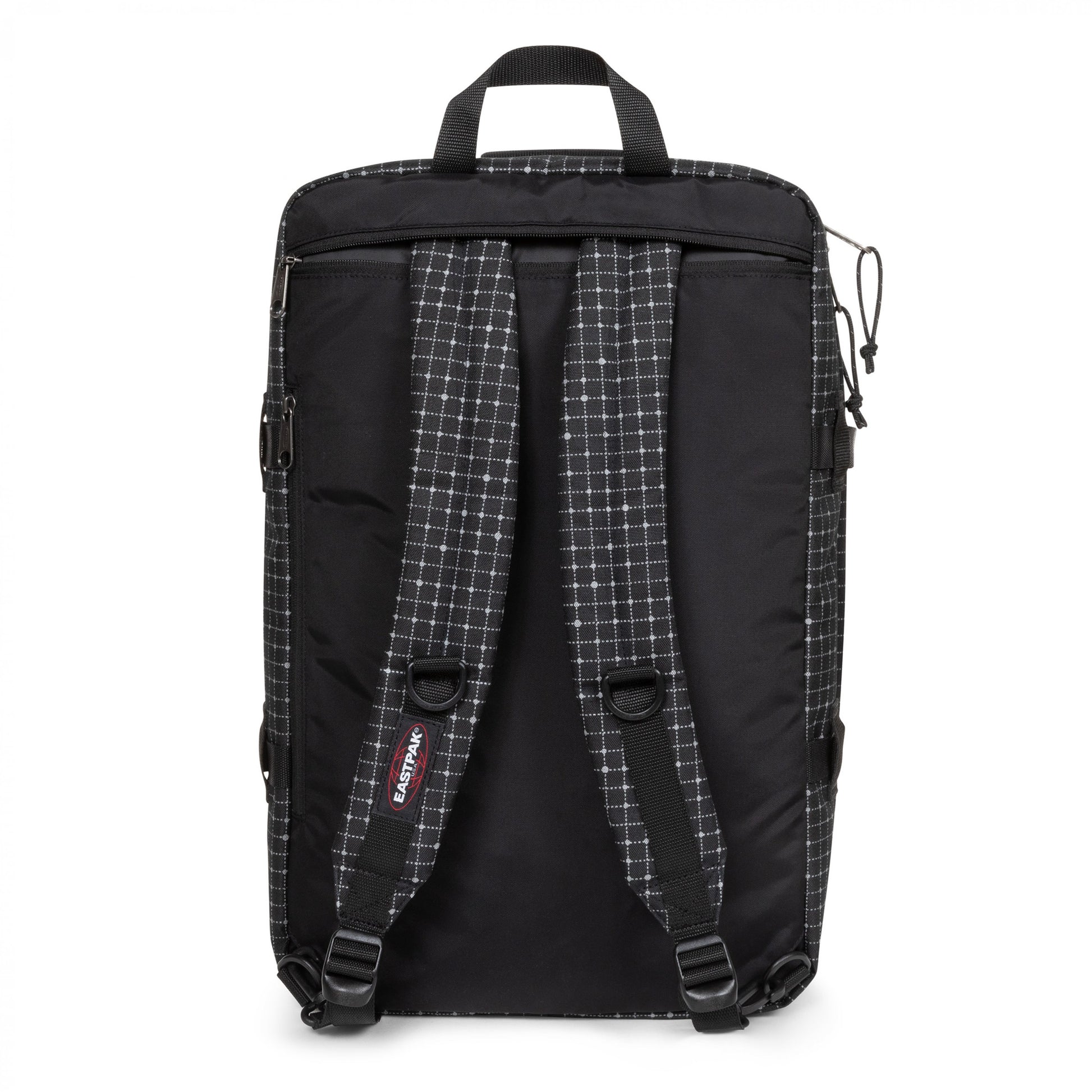 Travelpack - Reflex Space Black