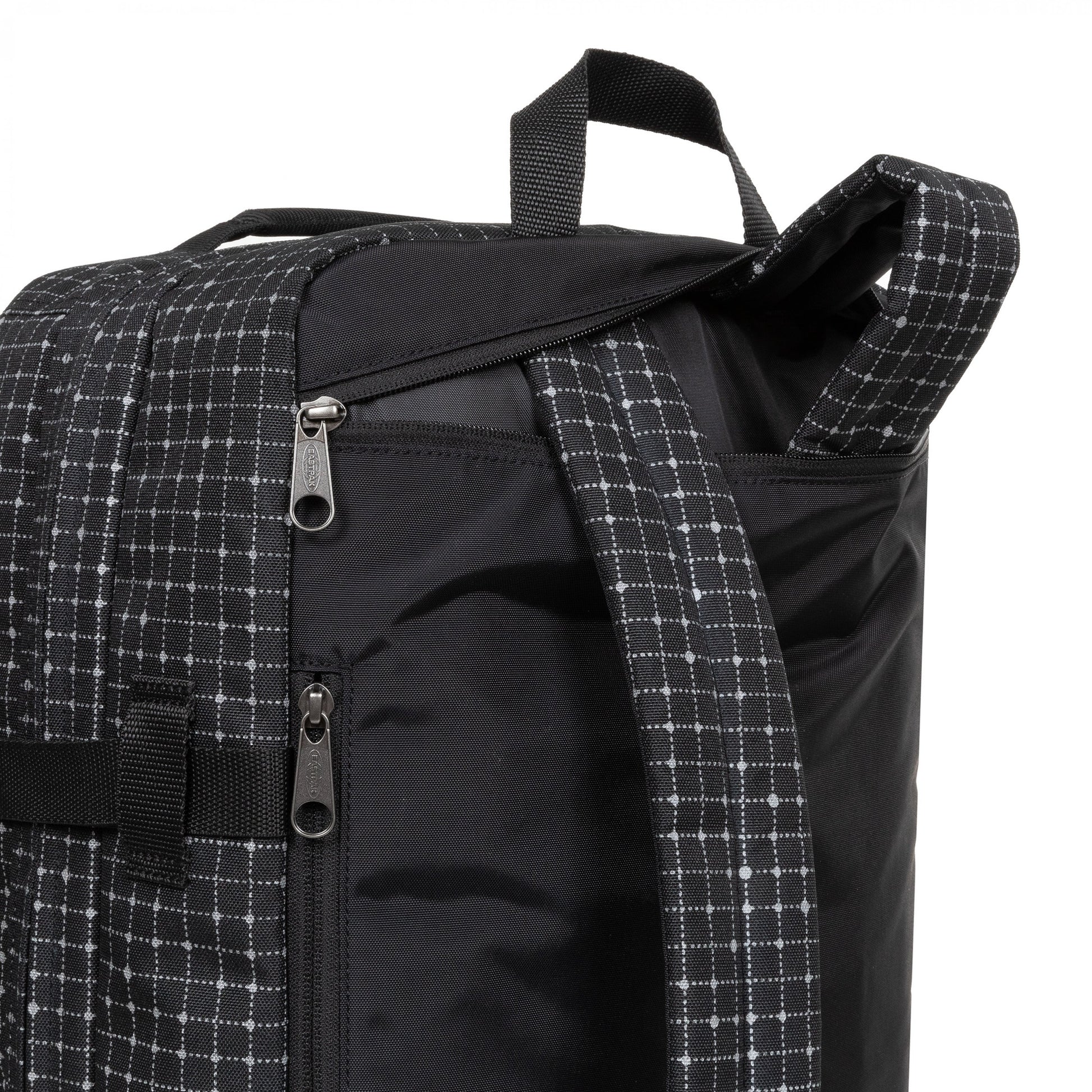 Travelpack - Reflex Space Black