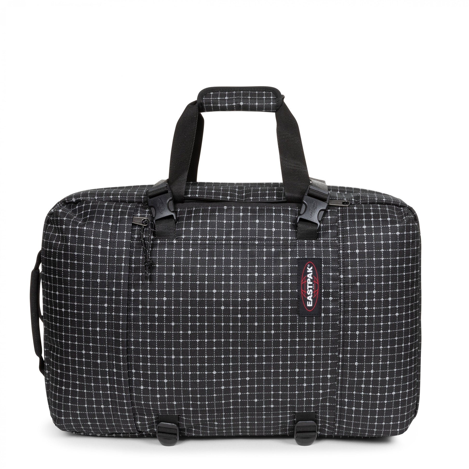 Travelpack - Reflex Space Black