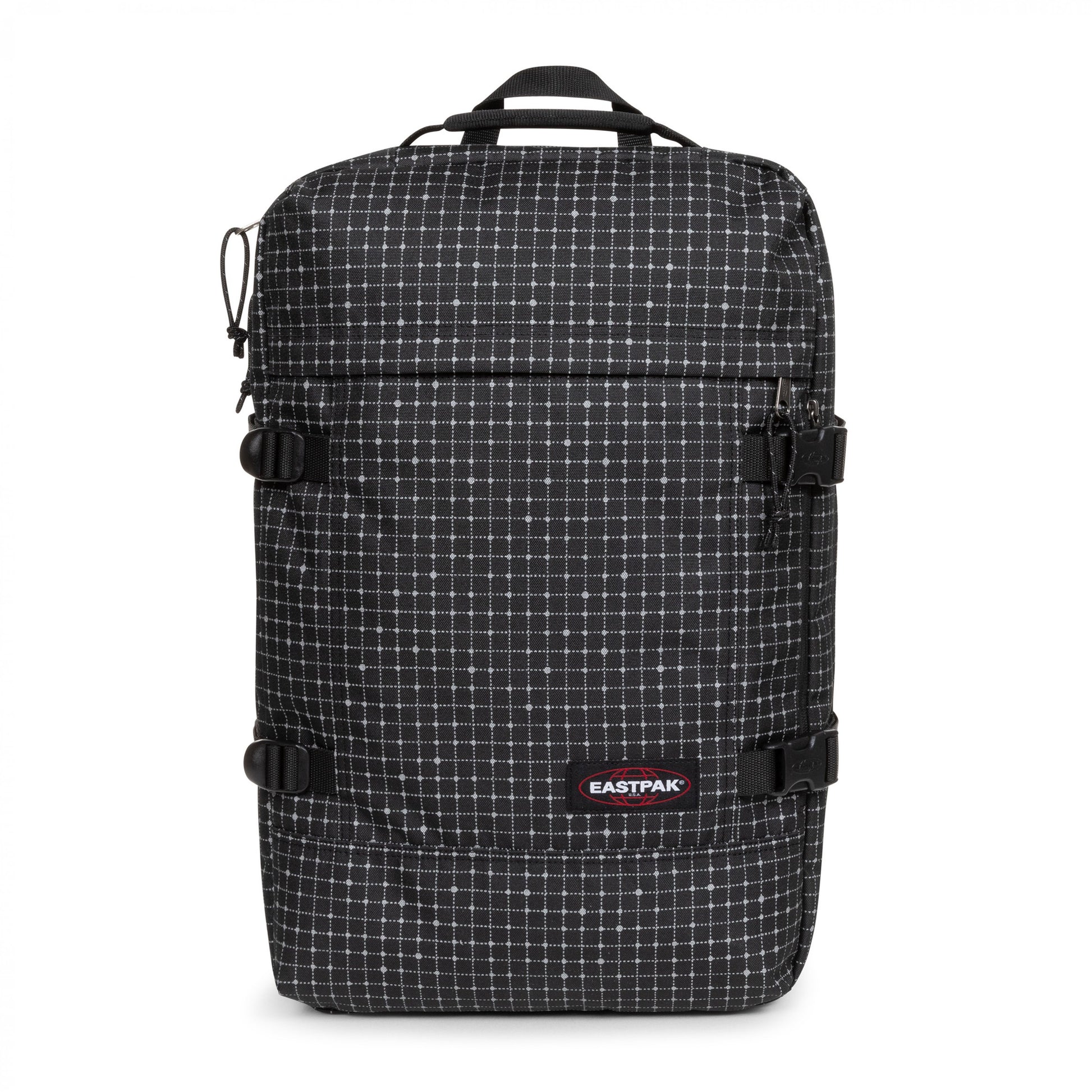 Travelpack - Reflex Space Black
