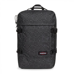 Travelpack - Reflex Space Black