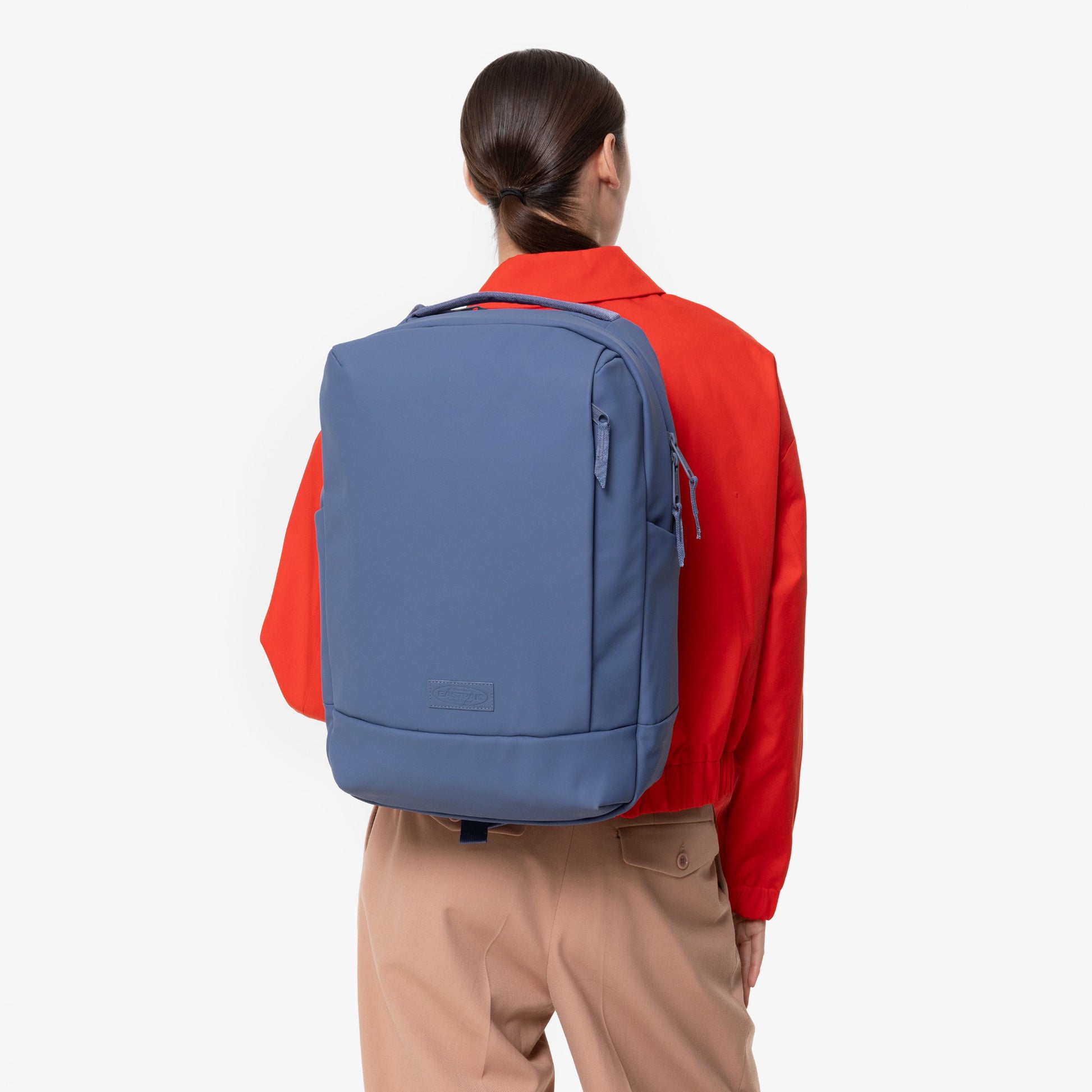 Tecum F - Matte Indigo