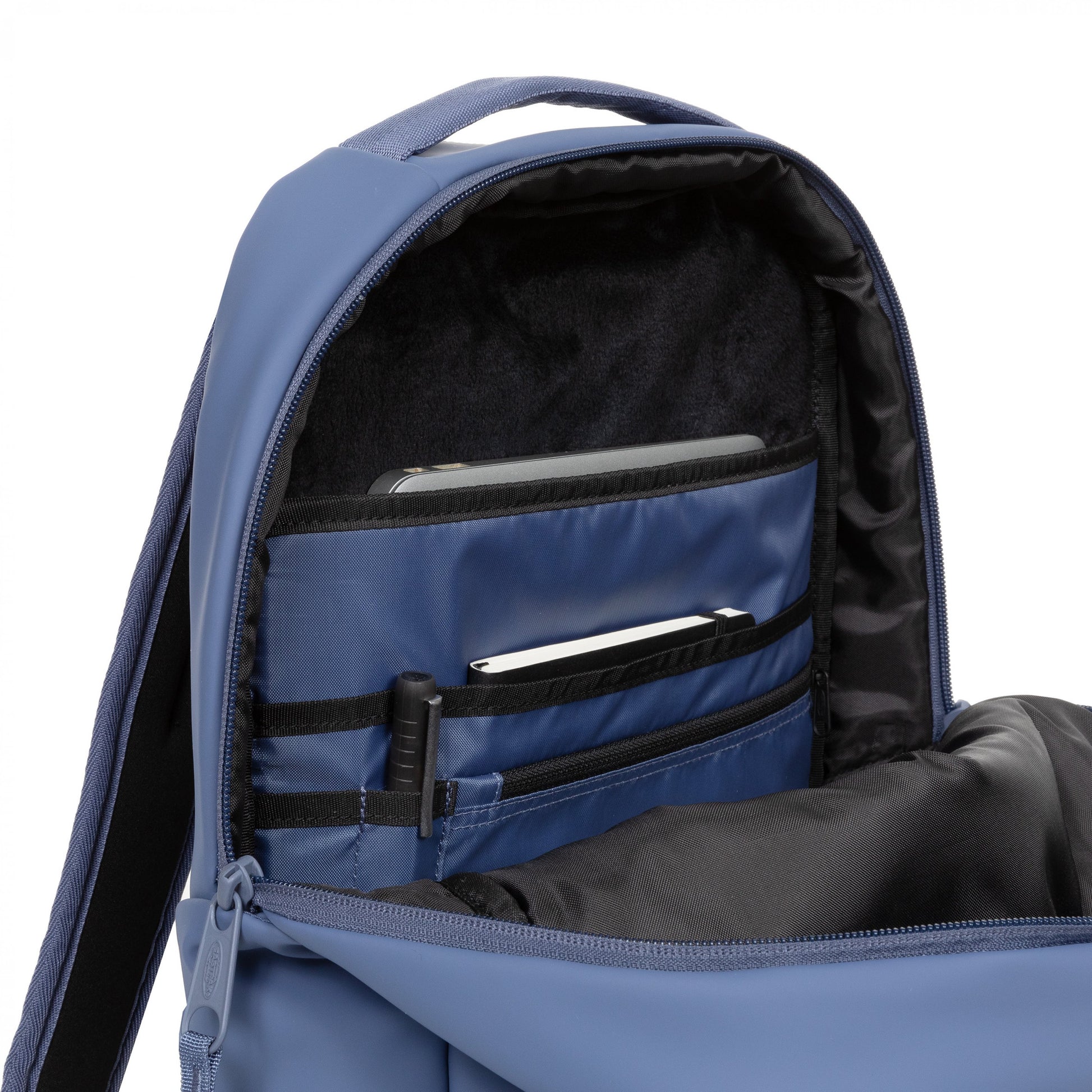 Tecum F - Matte Indigo