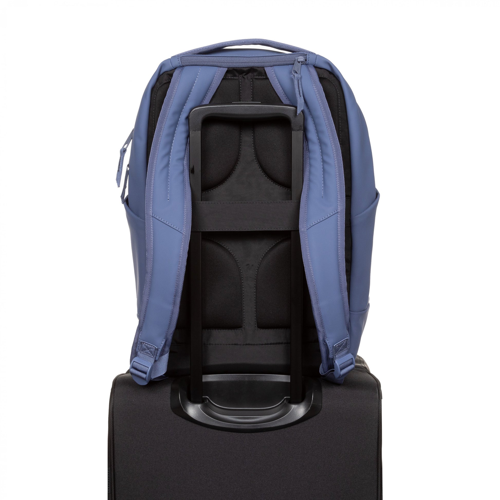 Tecum F - Matte Indigo