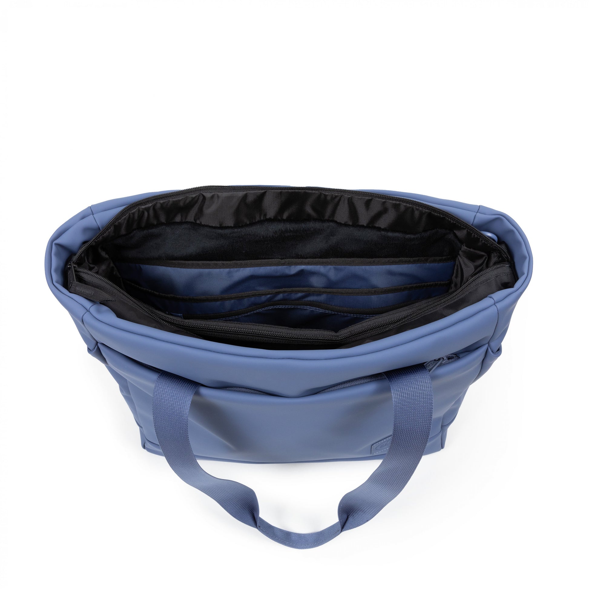 Cnnct F Satch - Matte Indigo
