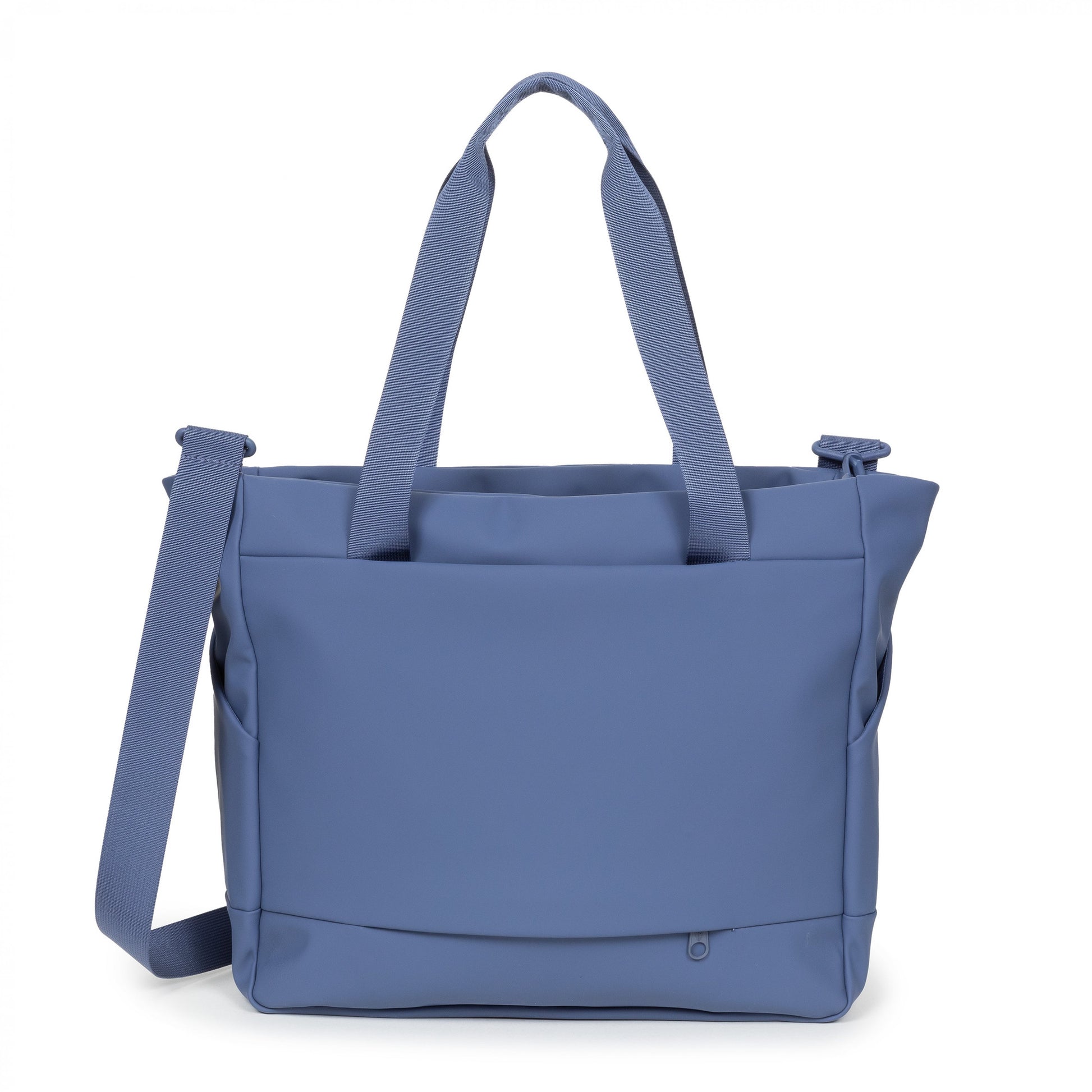 Cnnct F Satch - Matte Indigo